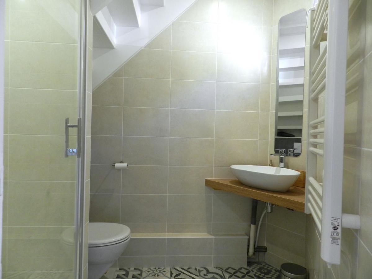 Le Duplex By Goodbnb - Proche Gare - 15Min Futuroscope Poitiers Exterior photo